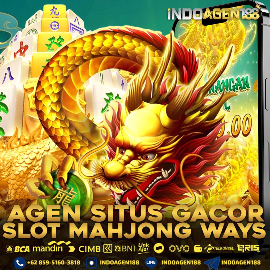 Slot Gacor