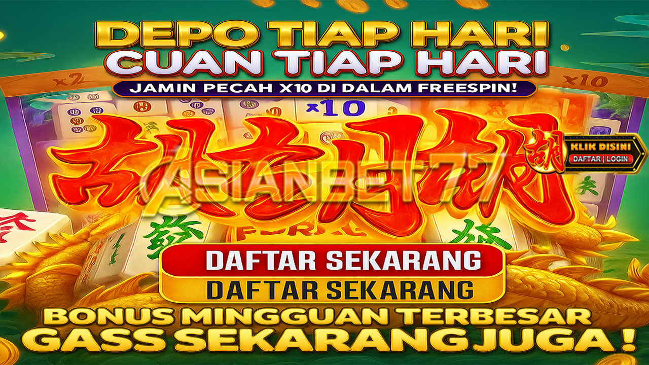 ASIANBET77