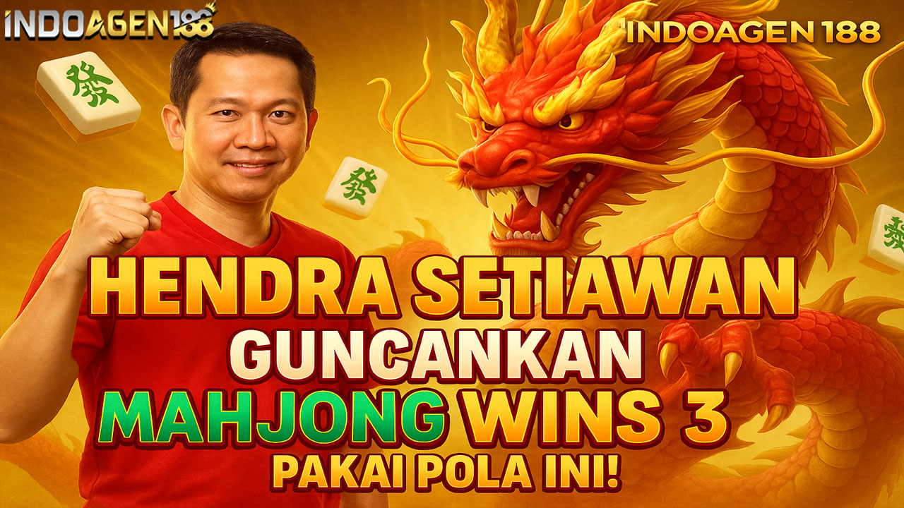 INDOAGEN188