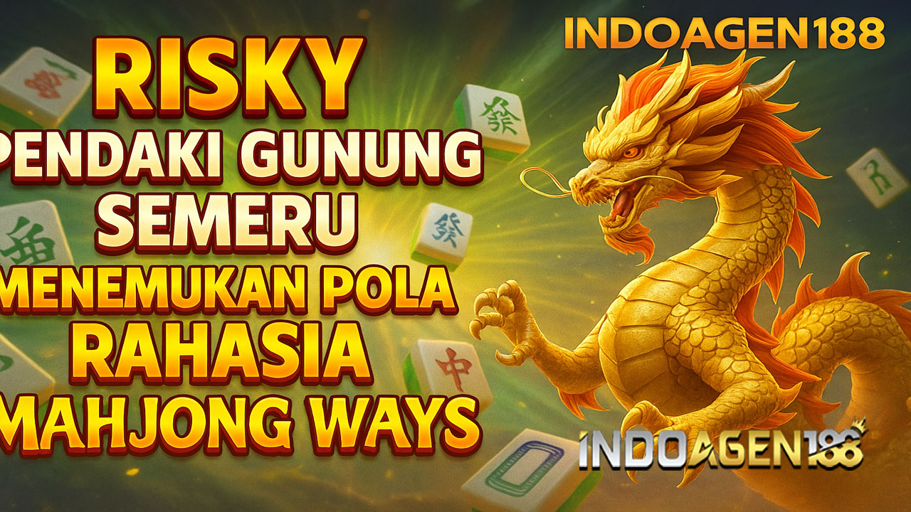 INDOAGEN188